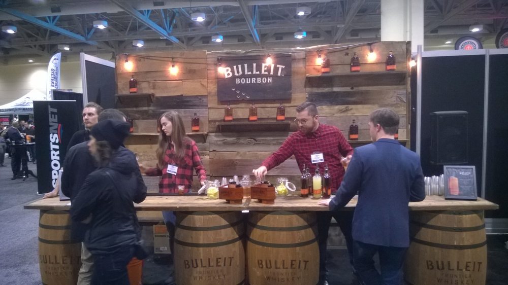 The Gentleman's Expo