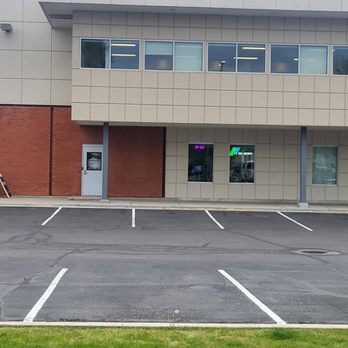 Fit Re-Born - Fitness/Exercise Equipment Near Me - Boise, Idaho