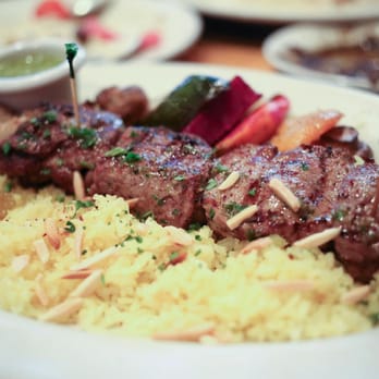 DishDash - Middle Eastern Near Me - Sunnyvale, California