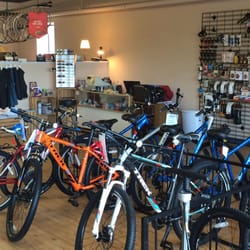 Foothills Cycling