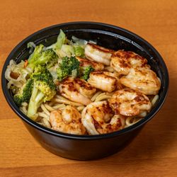 Omaha Teriyaki