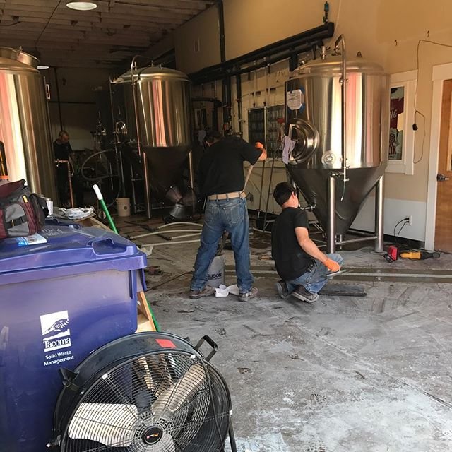 Slide of Spartan Plumbing Services