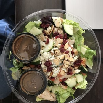 McAlister's Deli - Delis Near Me - Mesquite, Texas McAlister's Deli - Delis Near Me - Mesquite, Texas