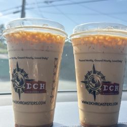 DCH Roasters