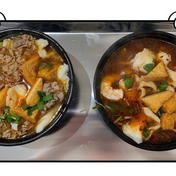 Summer - Spicy noodles - Vietnamese Near Me - Elmhurst, New York