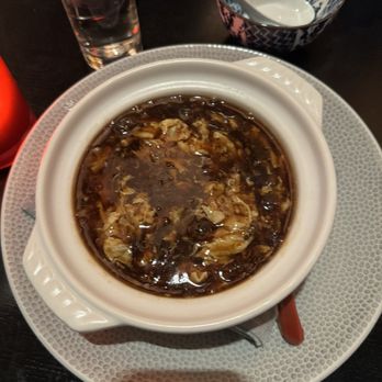 Jin Jia - Hot and sour soup - Chinese Near Me - Phoenix, Arizona