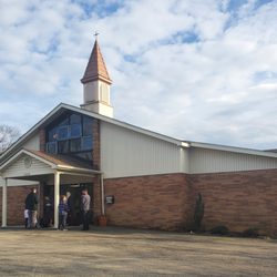 St Benedict's Traditional Roman Catholic Church