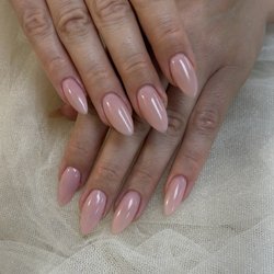 C Star Nails