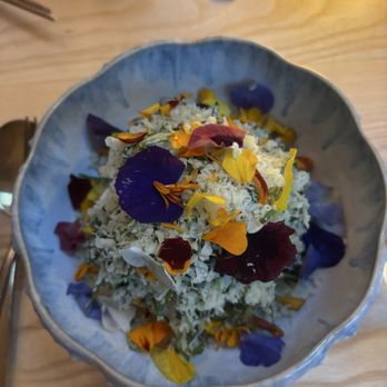 Terra Mae - Wasabi salad - Japanese Near Me - Portland, Oregon