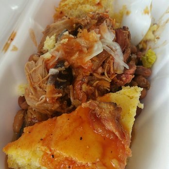Alamo BBQ - Barbeque Near Me - Richmond, Virginia