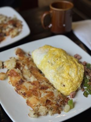 New Taraval Cafe by null