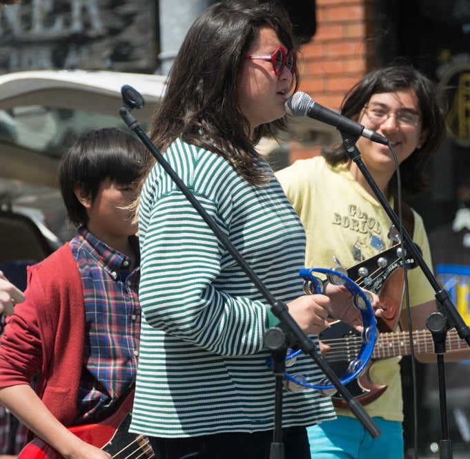 San Francisco Rock Project - social services organization in San Francisco, CA