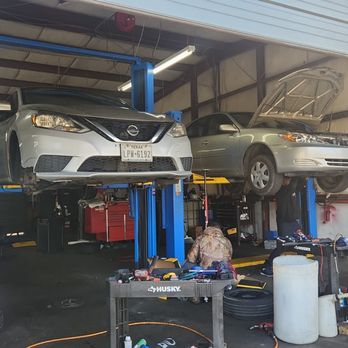 Serrano's LX Auto Services - Auto Repair Near Me Serrano's LX Auto Services - Auto Repair Near Me