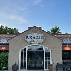 Brazin American Pub & Eatery