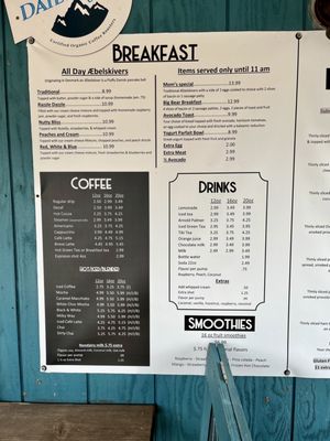 Menu photo 2 Ruca's Garden City, UT Menu photo 2 Ruca's Garden City, UT