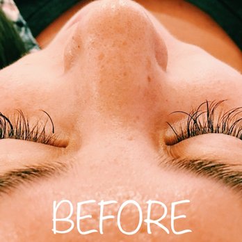 Mini Beauty Eyelash - Eyelash Service Near Me - Pasadena, California