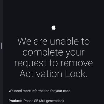 Apple Victoria Gardens - This is apple refusing to help. This was the third attempt. - Computers Near Me - Rancho Cucamonga, California
