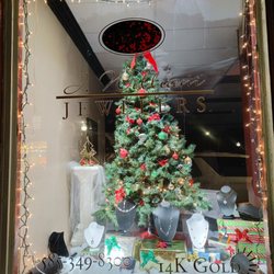 J William Jewelers