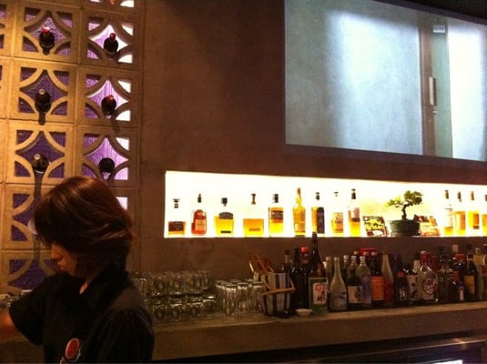 Suika Japanese Restaurant by null