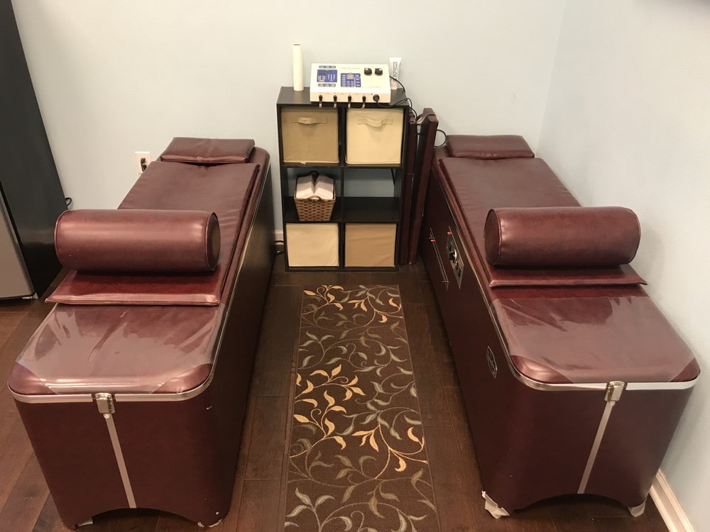 DOC’S BODY SHOP CHIROPRACTIC 12 Reviews 3084 N Goliad St, Rockwall