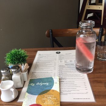 Stray Hen Cafe - Breakfast & Brunch Near Me - Elmhurst, Illinois Stray Hen Cafe - Breakfast & Brunch Near Me - Elmhurst, Illinois