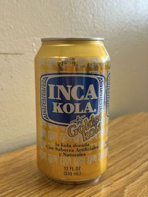 Pollos El Brasero Chicken by null