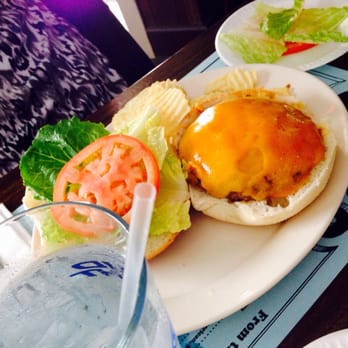 Zagursky's Bar & Grill - Burger - Burgers Near Me - Whippany, New Jersey
