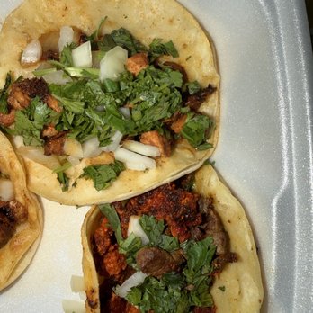 El Burrito Bowl - Pastor tacos - Mexican Near Me - New Albany, Ohio