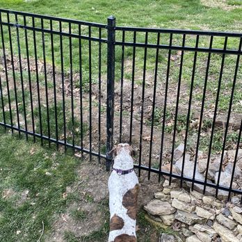 Houseman’s Outdoor Solutions - Fence installed by Houseman's - Lawn Services Near Me - Cumming, Iowa Houseman’s Outdoor Solutions - Fence installed by Houseman's - Lawn Services Near Me - Cumming, Iowa