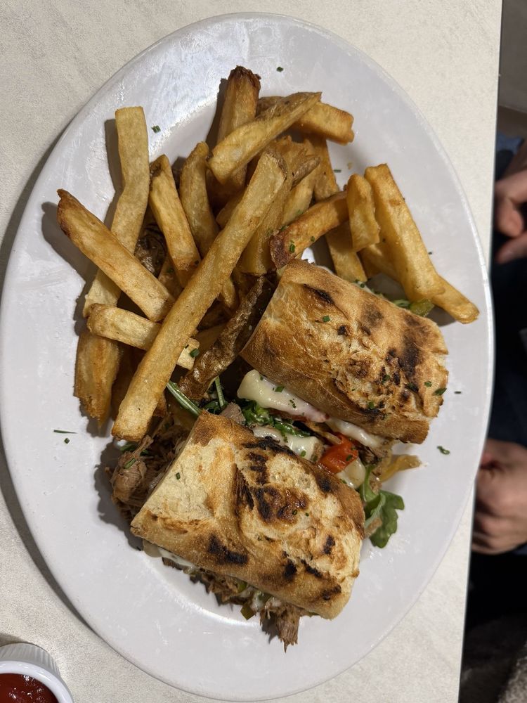 Hopewell Farmer's Cafe