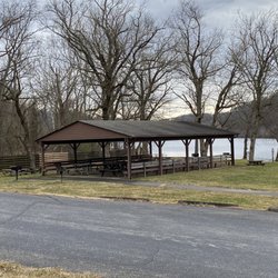 monacan park