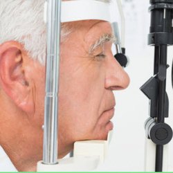 Oxford Family Vision Clinic