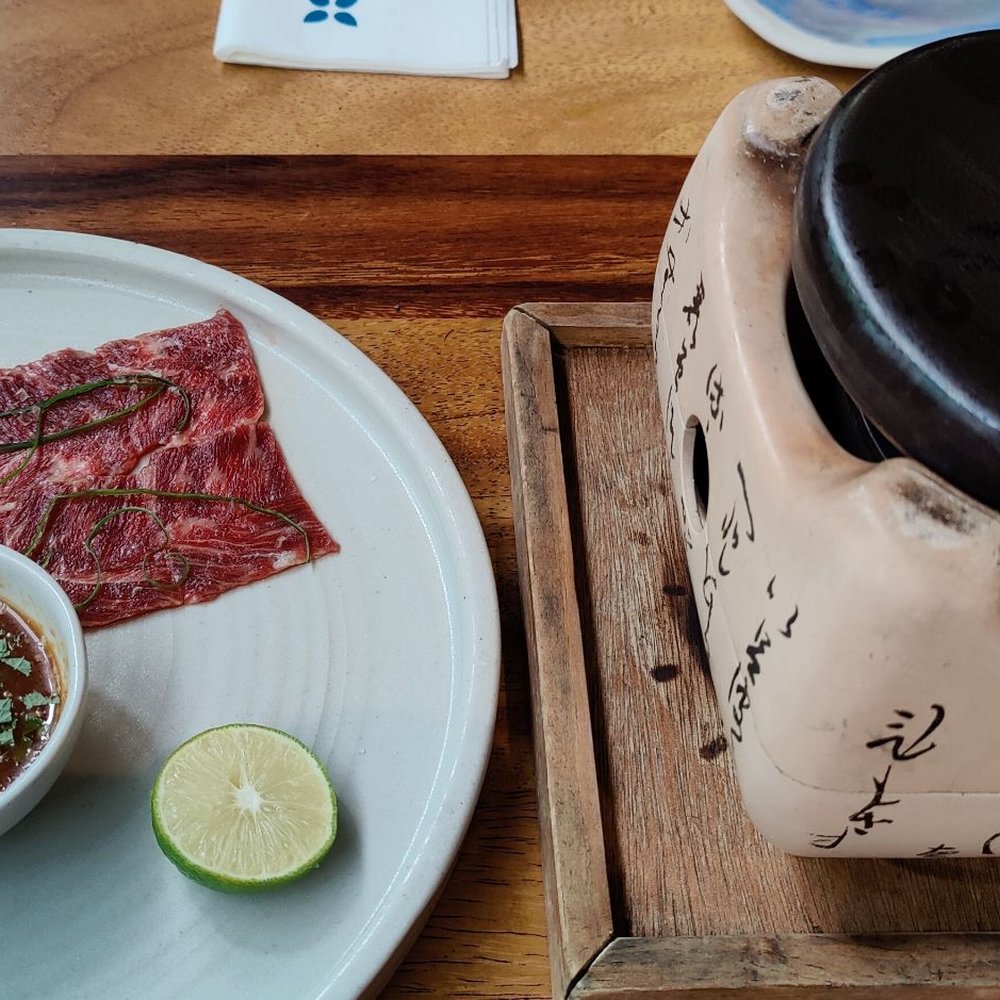 Makoto - Hot stone wagyu - Japanese Near Me - Ciudad de Mexico, DIF Makoto - Hot stone wagyu - Japanese Near Me - Ciudad de Mexico, DIF
