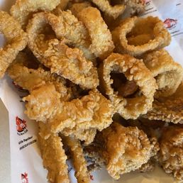 Calamari Calamari