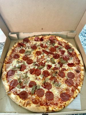 Sorelles Italian Restaurant & Pizzeria by null