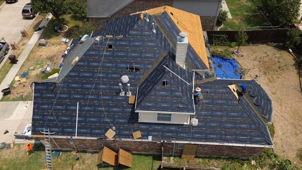 Slide of Arsenal Roofing & General Contracting