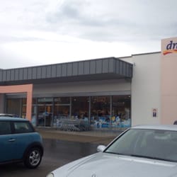 Dm-drogerie Markt