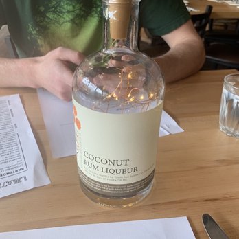 The Gorge Eatery - Centerpiece - New American Near Me - Weissport, Pennsylvania