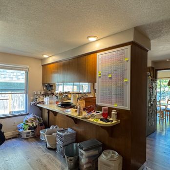 Amplified Renovations - Before - Painters Near Me - Vancouver, Washington