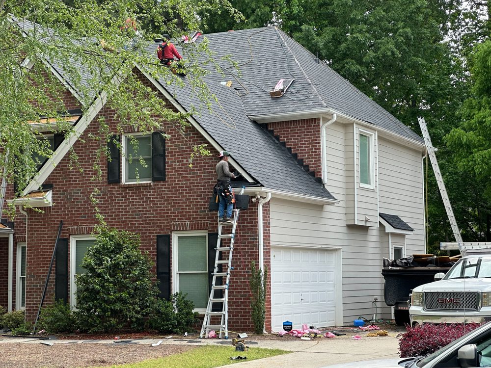 Slide of Rivertop Roofing