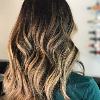 Stray Salon - Balayage by Carissa - Hair Salons Near Me - Scottsdale, Arizona Stray Salon - Balayage by Carissa - Hair Salons Near Me - Scottsdale, Arizona