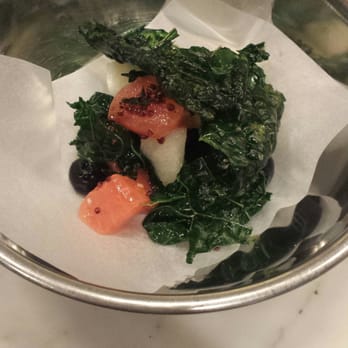 Uchi Dallas - Yokai Berry $6 - Japanese Near Me - Dallas, Texas Uchi Dallas - Yokai Berry $6 - Japanese Near Me - Dallas, Texas