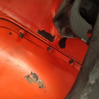 Kiwi's Auto Repair - Opposite of quality work - Auto Repair Near Me - Santa Barbara, California