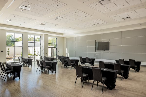 NOUN Hotel, Norman, A Tribute Portfolio Hotel by null