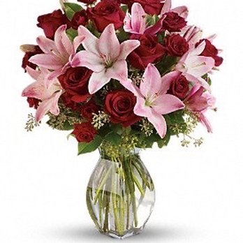 Bellevue Crossroads Florist - What I was supposed to receive... - Florists Near Me - Bellevue, Washington Bellevue Crossroads Florist - What I was supposed to receive... - Florists Near Me - Bellevue, Washington