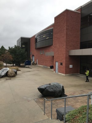 McMaster University by null