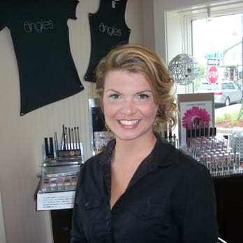 Angles Hair Design - Hair Salons Near Me - Hyannis, Massachusetts