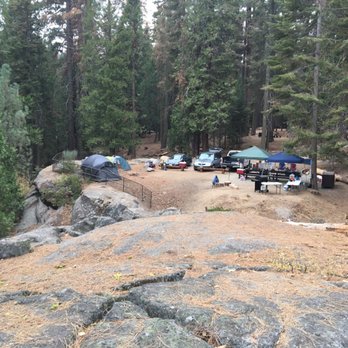 DoraBelle Campground - Our campsite. #36. Absolutely perfect. - Campgrounds Near Me - Shaver Lake, California DoraBelle Campground - Our campsite. #36. Absolutely perfect. - Campgrounds Near Me - Shaver Lake, California