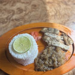 Medina Cuisine African Food