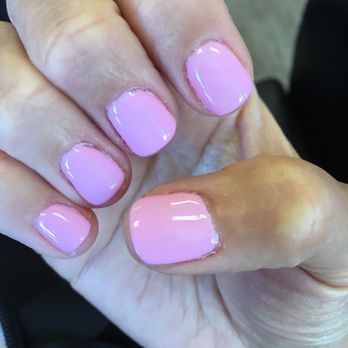 A&J Nails and Spa - Worst nail job ever. Nail polish was stuck to my skin underneath my nails, around the cuticles, and even on the pads of my fingers! - Nail Salons Near Me - Skokie, Illinois A&J Nails and Spa - Worst nail job ever. Nail polish was stuck to my skin underneath my nails, around the cuticles, and even on the pads of my fingers! - Nail Salons Near Me - Skokie, Illinois